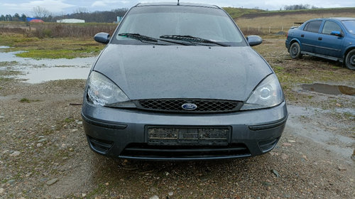 Haion Ford Focus 2001 Hatchback 1.6i 74kw