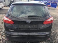 Haion Ford Focus 2014 Combi 1.6 TDCI