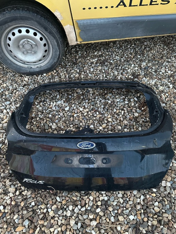 Haion Ford Focus 3 Facelift 2016/2017/2018