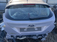 Haion Ford Focus 3 Hatchback 2012, CU MIC DEFECT