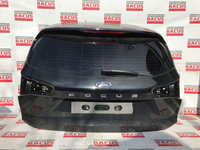 Haion Ford Focus 4 Combi