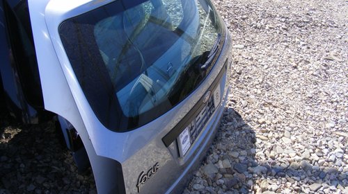 Haion Ford Focus, an de fabricatie 2003