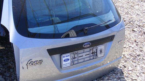 Haion Ford Focus, an de fabricatie 2003