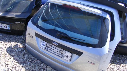 Haion Ford Focus, an de fabricatie 2003