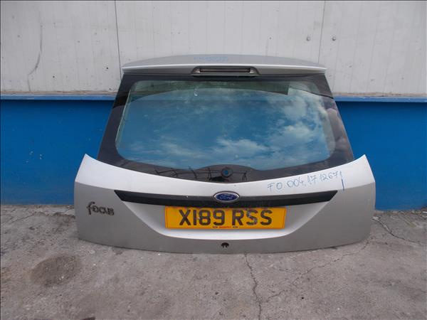 Haion FORD FOCUS (DAW, DBW) 1.8 Turbo DI - TDDi C9DA