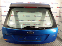 HAION FORD FOCUS FOCUS - (2004 2008)