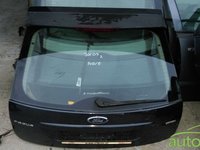 Haion Ford Focus II (2004-2010) GOL + LUNETA / HATCHBACK