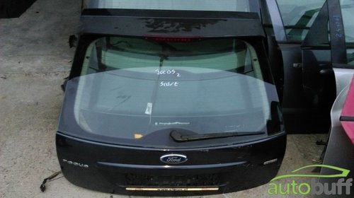 Haion Ford Focus II (2004-2010) GOL + LUNETA 
