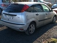 Haion ford focus motorizare 1.8 tdci 85 kw an 2002