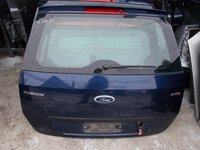 Haion Ford Fusion , din 2008