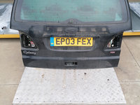 Haion Ford Galaxy 1.9 Motorina 2003