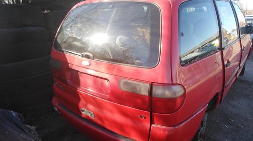 Haion Ford Galaxy 1998 . 2.3