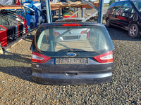 Haion Ford Galaxy 2 [2006 - 2010] Minivan 1.8 TDCi 6MT (125 hp)