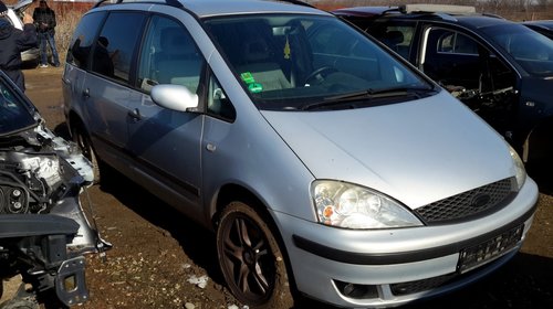 Haion Ford Galaxy 2002 hatchback 1.9