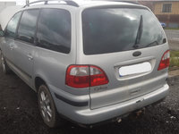 Haion Ford Galaxy 2003 1.9 TC Diesel Cod motor AUY 115CP/85KW