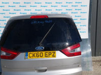 Haion Ford Galaxy 2010