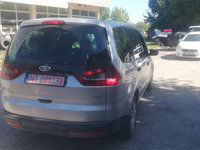 Haion Ford galaxy 2010