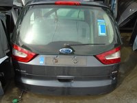 Haion Ford Galaxy din 2009