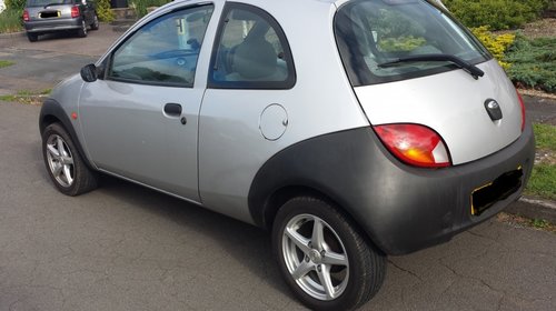 HAION FORD KA 1