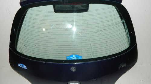 Haion Ford Ka , 1997-2008
