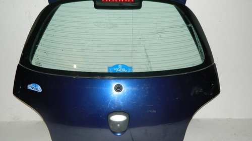 Haion Ford Ka , 1997-2008