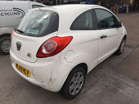 Haion Ford Ka 2009 Hatchback 1.2 i