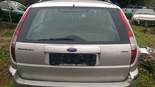 Haion Ford Mondeo 1999-2006