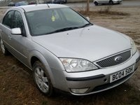 Haion Ford Mondeo 2004 Hatchback 2.0i