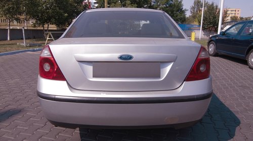 Haion Ford mondeo 2004