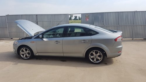 Haion Ford Mondeo 2008 berlina 1.8