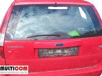 Haion Ford Mondeo 3