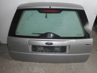 Haion Ford Mondeo, an 2000-2006, pe gri