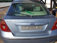 Haion Ford Mondeo MK3 2004 culoare albastru