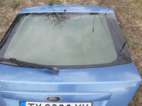 Haion ford mondeo mk3 complet cu geam luneta complet