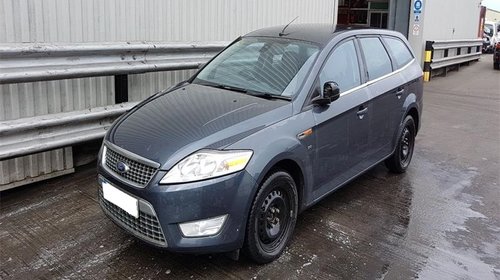 Haion Ford Mondeo Mk4 2008 Break 2.0 TDCi