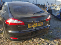 Haion Ford Mondeo MK4 hatchback negru