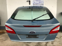 Haion Ford Mondeo MK4 limuzina culoare gri albastrui