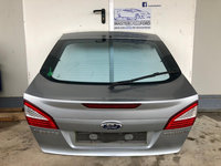 Haion Ford Mondeo MK4 limuzina culoare gri