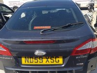 Haion Ford Mondeo MK4