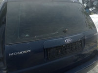 Haion Ford Mondeo