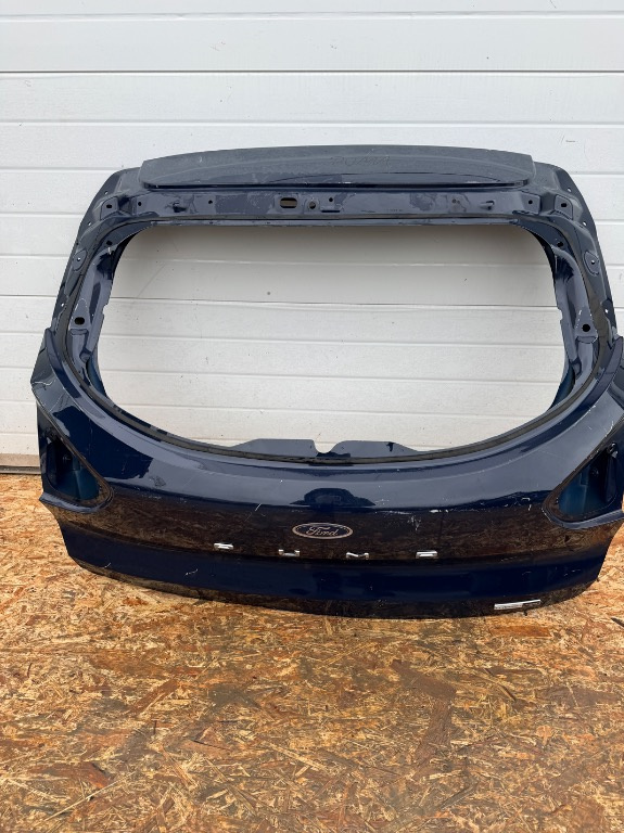 Haion Ford Puma 2019/2020/2021/2022/2023