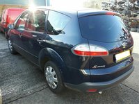 Haion Ford S-Max 2006 Monovolum 2.0