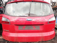 Haion Ford S-Max 2008, 2009, 2010, 2011 rosu