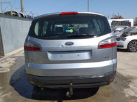 Haion Ford S max