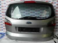 Haion Ford S-Max