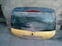 Haion Galben,hatchback 5 Portiere Renault CLIO 2 / SYMBOL 1 1998 - 2008