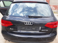 Haion Gol Audi A4 B8 combi