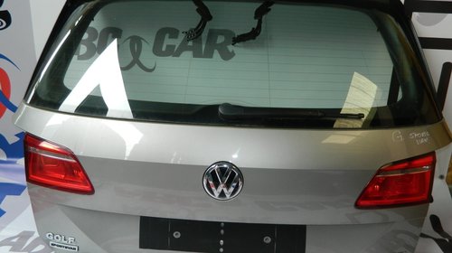 Haion gol Vw Golf SPORTSVAN model 2015