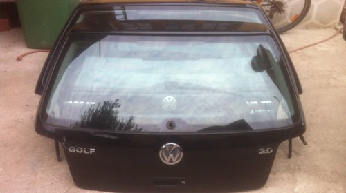 Haion Golf 4 hatchback