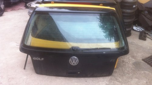 Haion Golf 4 hatchback